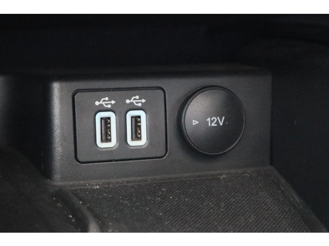 Ford Kuga 2.5 PHEV TITANIUM EL-TREKHAAK PANORAMADAK CAMERA CLIMA KEYLESS NAVI APPLE ANDROID NL-AUTO