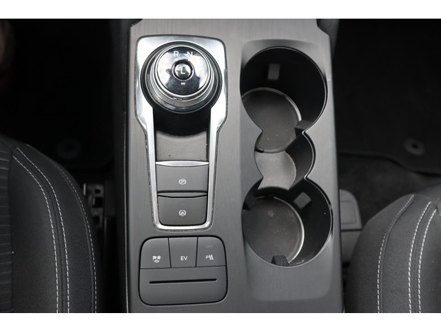 Ford Kuga 2.5 PHEV TITANIUM EL-TREKHAAK PANORAMADAK CAMERA CLIMA KEYLESS NAVI APPLE ANDROID NL-AUTO