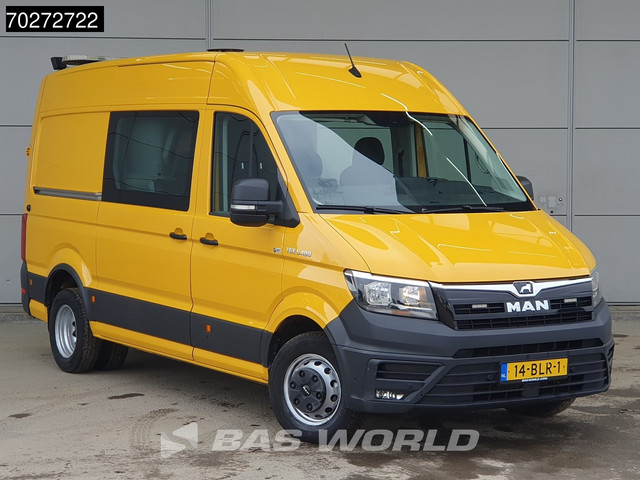 man-tge-5.180-automaat-dubbel-cabine-dubbellucht-werkplaatsinrichting-trekhaak-omvormer-camera-parkeersensoren-airco-cruise-l2h2-8m3-air