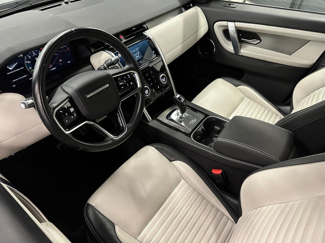 Land Rover Discovery Sport P300e 1.5 R-Dynamic HSE Pano   Navi   CarPlay   360 Camera   Meridian Sound   Trekhaak