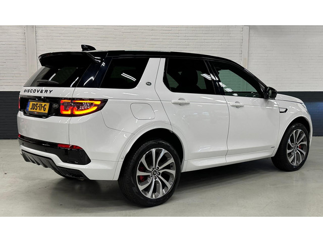 Land Rover Discovery Sport P300e 1.5 R-Dynamic HSE Pano   Navi   CarPlay   360 Camera   Meridian Sound   Trekhaak