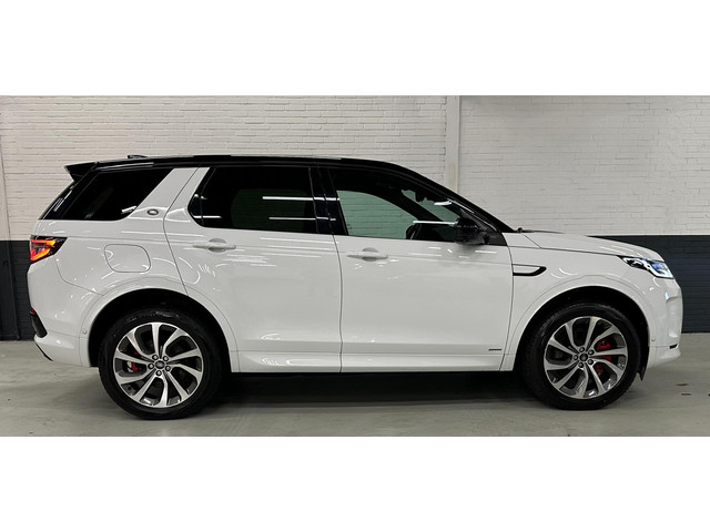 land-rover-discovery-sport-p300e-1.5-r-dynamic-hse-pano---navi---carplay---360-camera---meridian-sound---trekhaak
