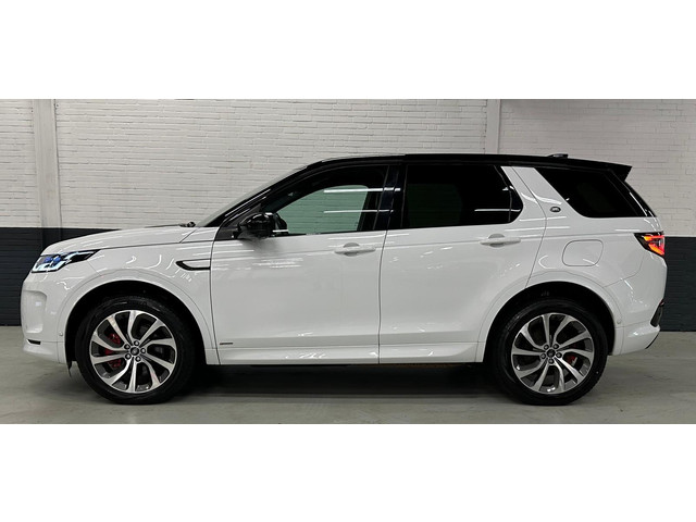 Land Rover Discovery Sport P300e 1.5 R-Dynamic HSE Pano   Navi   CarPlay   360 Camera   Meridian Sound   Trekhaak