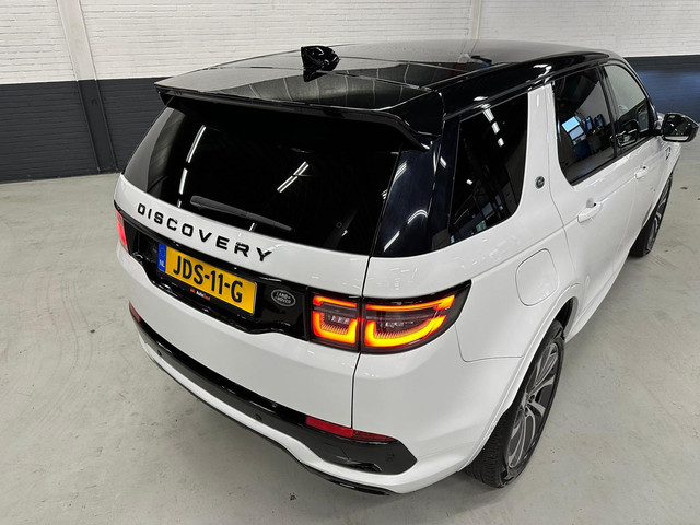 Land Rover Discovery Sport P300e 1.5 R-Dynamic HSE Pano   Navi   CarPlay   360 Camera   Meridian Sound   Trekhaak