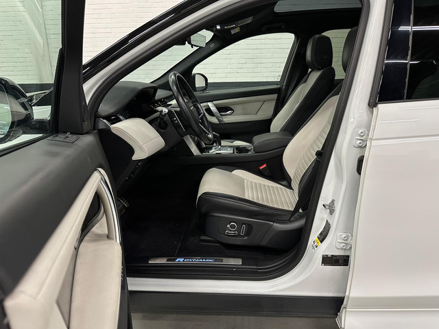 Land Rover Discovery Sport P300e 1.5 R-Dynamic HSE Pano   Navi   CarPlay   360 Camera   Meridian Sound   Trekhaak