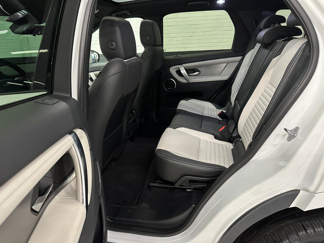 Land Rover Discovery Sport P300e 1.5 R-Dynamic HSE Pano   Navi   CarPlay   360 Camera   Meridian Sound   Trekhaak