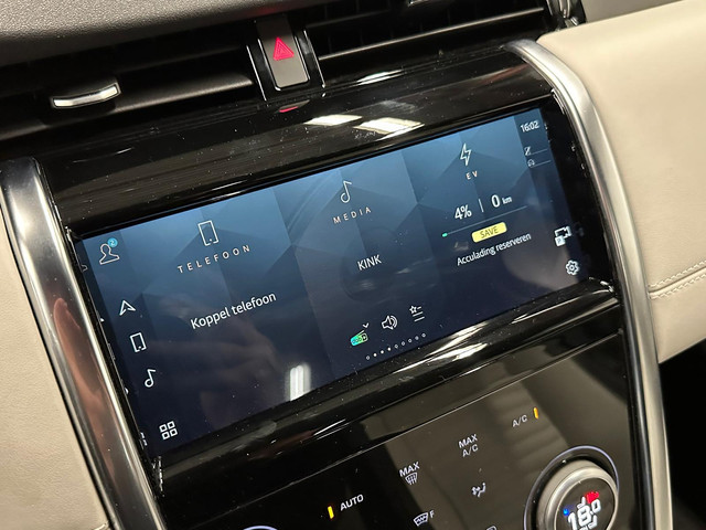 Land Rover Discovery Sport P300e 1.5 R-Dynamic HSE Pano   Navi   CarPlay   360 Camera   Meridian Sound   Trekhaak