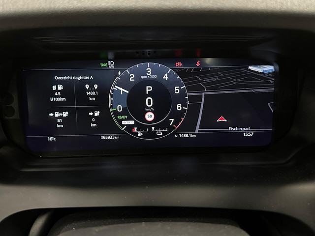 Land Rover Discovery Sport P300e 1.5 R-Dynamic HSE Pano   Navi   CarPlay   360 Camera   Meridian Sound   Trekhaak