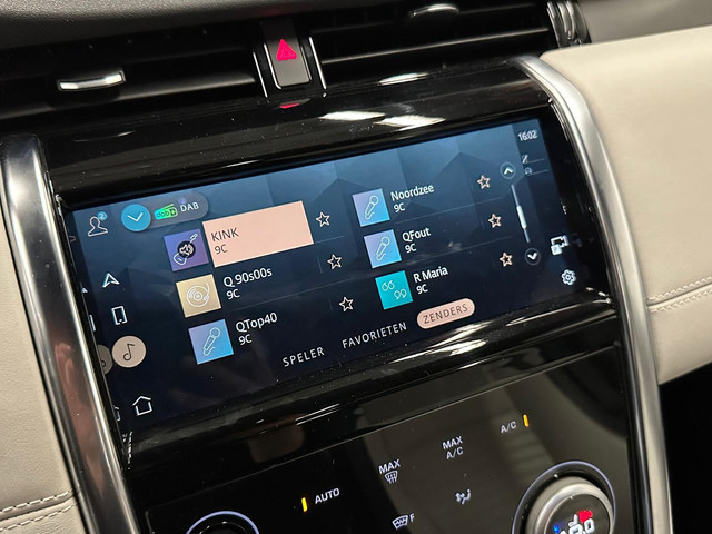Land Rover Discovery Sport P300e 1.5 R-Dynamic HSE Pano   Navi   CarPlay   360 Camera   Meridian Sound   Trekhaak