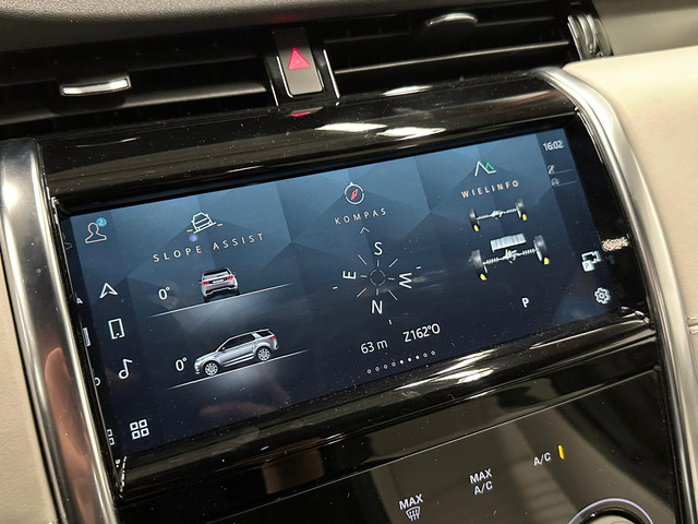 Land Rover Discovery Sport P300e 1.5 R-Dynamic HSE Pano   Navi   CarPlay   360 Camera   Meridian Sound   Trekhaak