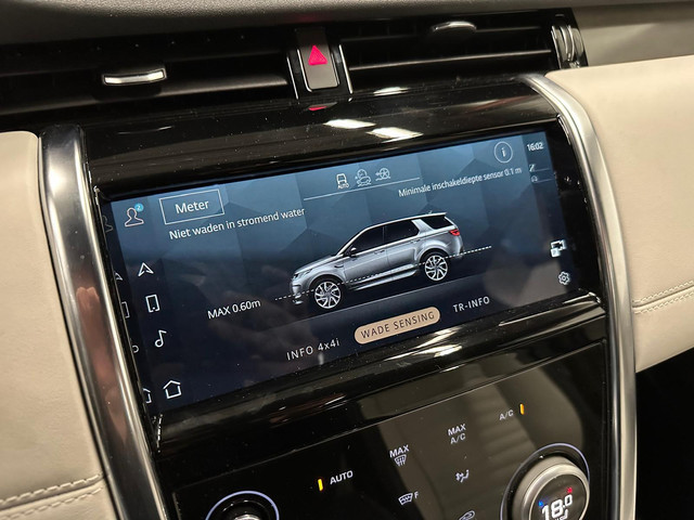 Land Rover Discovery Sport P300e 1.5 R-Dynamic HSE Pano   Navi   CarPlay   360 Camera   Meridian Sound   Trekhaak