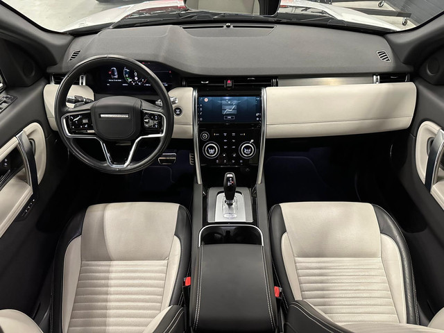 Land Rover Discovery Sport P300e 1.5 R-Dynamic HSE Pano   Navi   CarPlay   360 Camera   Meridian Sound   Trekhaak