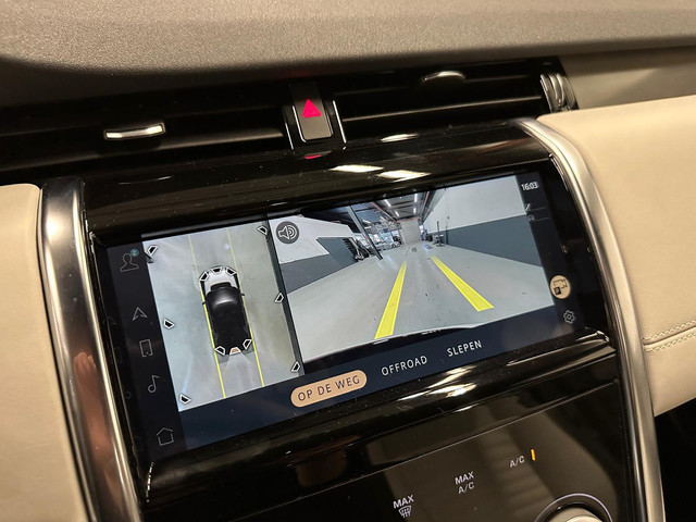 Land Rover Discovery Sport P300e 1.5 R-Dynamic HSE Pano   Navi   CarPlay   360 Camera   Meridian Sound   Trekhaak