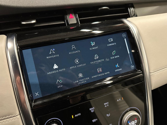 Land Rover Discovery Sport P300e 1.5 R-Dynamic HSE Pano   Navi   CarPlay   360 Camera   Meridian Sound   Trekhaak