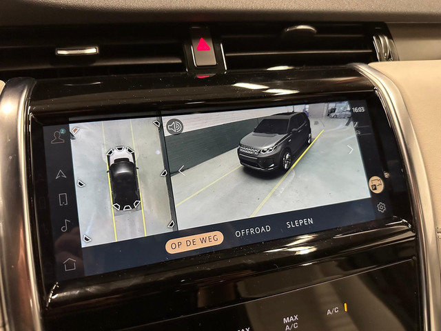 Land Rover Discovery Sport P300e 1.5 R-Dynamic HSE Pano   Navi   CarPlay   360 Camera   Meridian Sound   Trekhaak