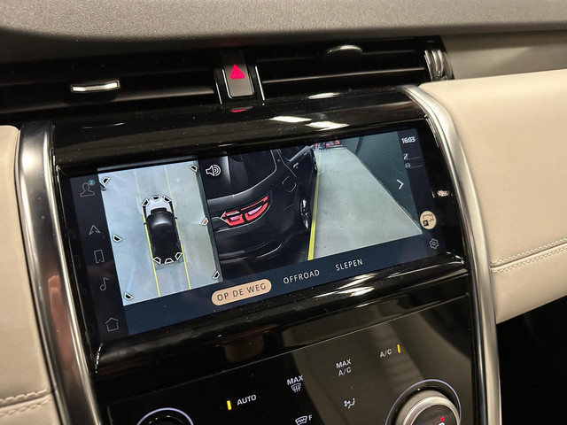Land Rover Discovery Sport P300e 1.5 R-Dynamic HSE Pano   Navi   CarPlay   360 Camera   Meridian Sound   Trekhaak