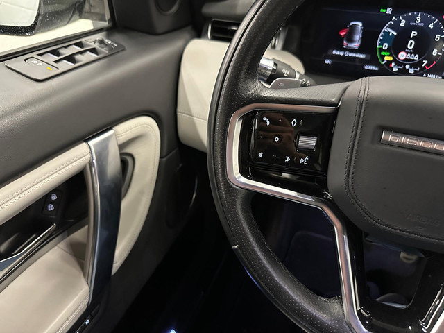 Land Rover Discovery Sport P300e 1.5 R-Dynamic HSE Pano   Navi   CarPlay   360 Camera   Meridian Sound   Trekhaak