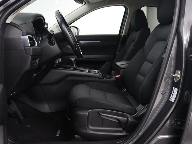 Mazda CX-5 2.0 SkyActiv-G 165 Skylease+ | Automaat | Bluetooth | Navigatie | Stoelverwarming | Adaptive cruise | DAB | Climate controle | L