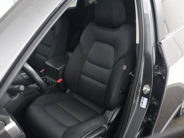 Mazda CX-5 2.0 SkyActiv-G 165 Skylease+ | Automaat | Bluetooth | Navigatie | Stoelverwarming | Adaptive cruise | DAB | Climate controle | L