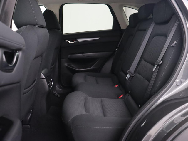 Mazda CX-5 2.0 SkyActiv-G 165 Skylease+ | Automaat | Bluetooth | Navigatie | Stoelverwarming | Adaptive cruise | DAB | Climate controle | L