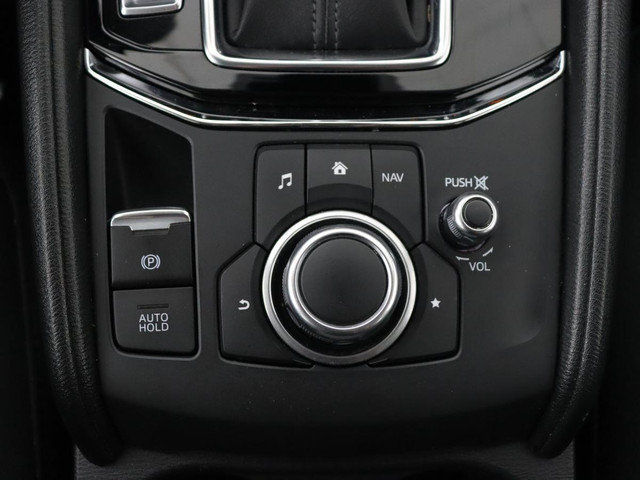 Mazda CX-5 2.0 SkyActiv-G 165 Skylease+ | Automaat | Bluetooth | Navigatie | Stoelverwarming | Adaptive cruise | DAB | Climate controle | L