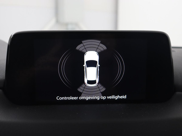 Mazda CX-5 2.0 SkyActiv-G 165 Skylease+ | Automaat | Bluetooth | Navigatie | Stoelverwarming | Adaptive cruise | DAB | Climate controle | L
