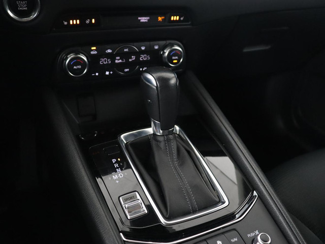 Mazda CX-5 2.0 SkyActiv-G 165 Skylease+ | Automaat | Bluetooth | Navigatie | Stoelverwarming | Adaptive cruise | DAB | Climate controle | L