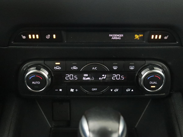 Mazda CX-5 2.0 SkyActiv-G 165 Skylease+ | Automaat | Bluetooth | Navigatie | Stoelverwarming | Adaptive cruise | DAB | Climate controle | L