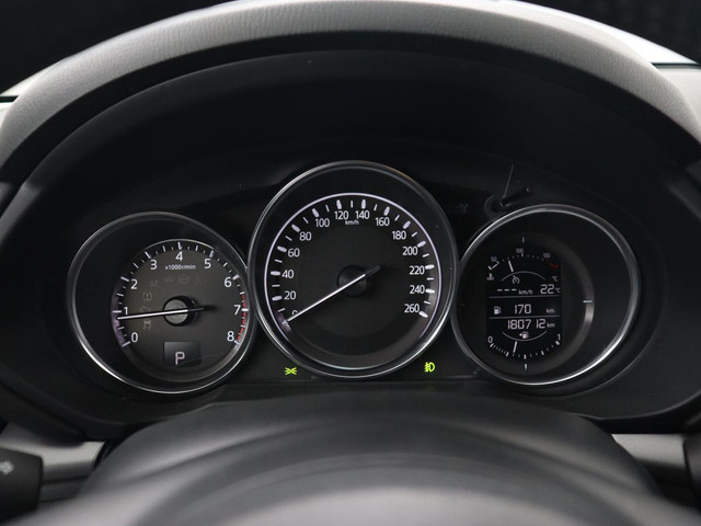 Mazda CX-5 2.0 SkyActiv-G 165 Skylease+ | Automaat | Bluetooth | Navigatie | Stoelverwarming | Adaptive cruise | DAB | Climate controle | L