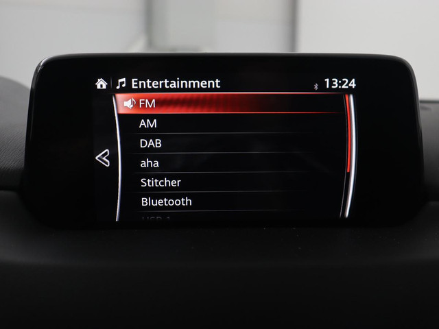 Mazda CX-5 2.0 SkyActiv-G 165 Skylease+ | Automaat | Bluetooth | Navigatie | Stoelverwarming | Adaptive cruise | DAB | Climate controle | L