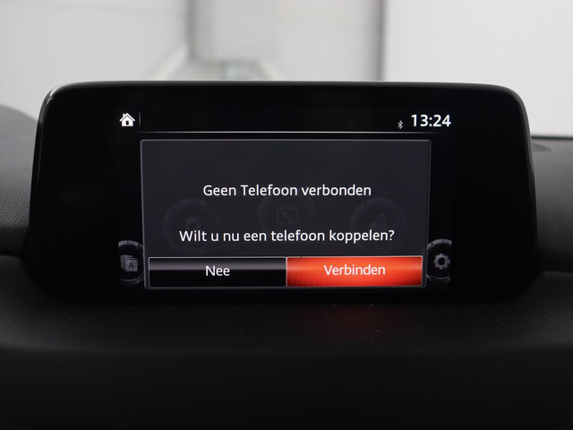 Mazda CX-5 2.0 SkyActiv-G 165 Skylease+ | Automaat | Bluetooth | Navigatie | Stoelverwarming | Adaptive cruise | DAB | Climate controle | L
