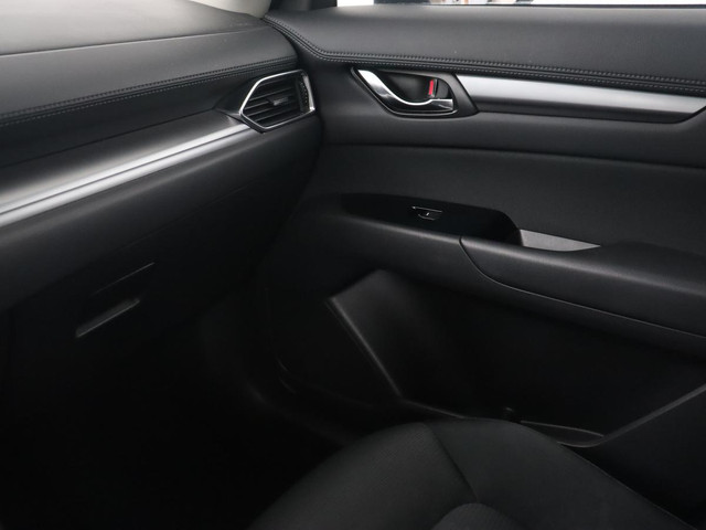 Mazda CX-5 2.0 SkyActiv-G 165 Skylease+ | Automaat | Bluetooth | Navigatie | Stoelverwarming | Adaptive cruise | DAB | Climate controle | L