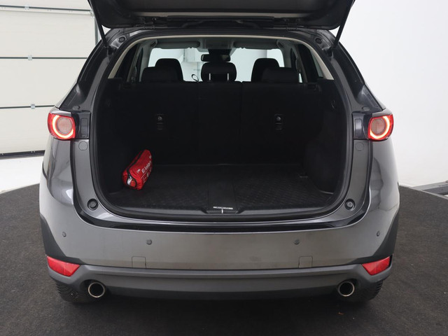 Mazda CX-5 2.0 SkyActiv-G 165 Skylease+ | Automaat | Bluetooth | Navigatie | Stoelverwarming | Adaptive cruise | DAB | Climate controle | L