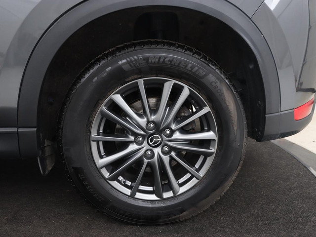 Mazda CX-5 2.0 SkyActiv-G 165 Skylease+ | Automaat | Bluetooth | Navigatie | Stoelverwarming | Adaptive cruise | DAB | Climate controle | L
