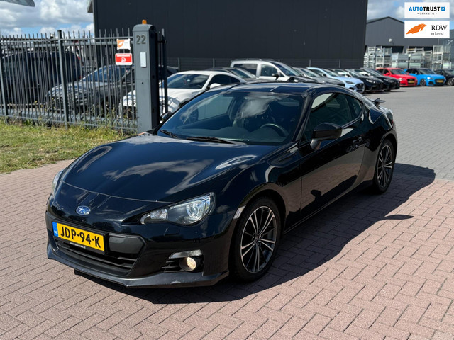 subaru-brz-2.0-sport-executive-automaat-2015-200pk-zwart