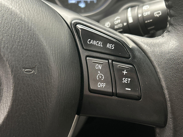 Mazda CX-5 2.0 GT-M 4WD Trekhaak Leder Camera