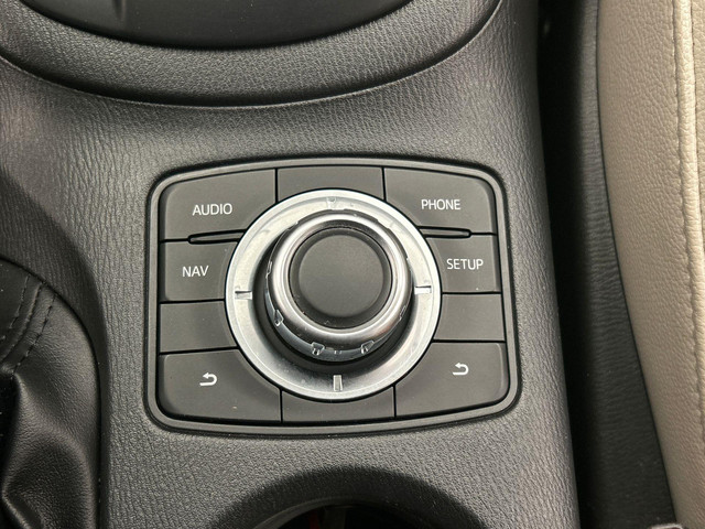 Mazda CX-5 2.0 GT-M 4WD Trekhaak Leder Camera