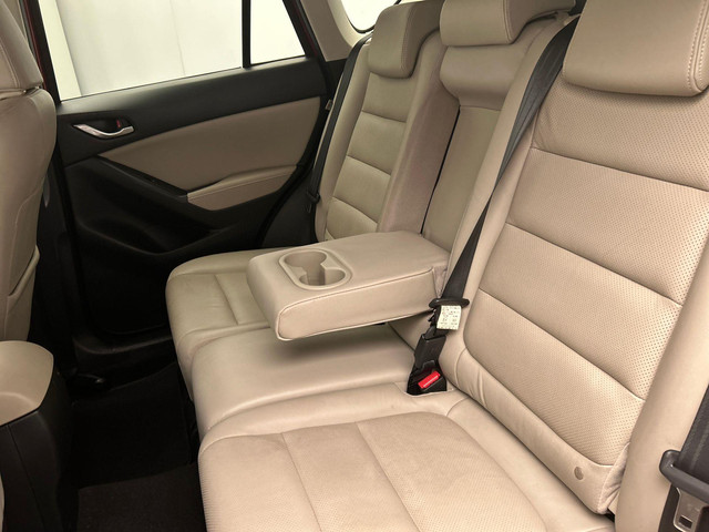 Mazda CX-5 2.0 GT-M 4WD Trekhaak Leder Camera