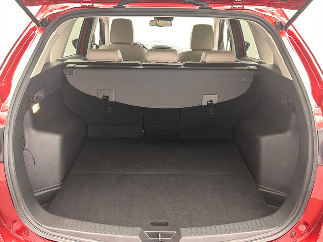Mazda CX-5 2.0 GT-M 4WD Trekhaak Leder Camera