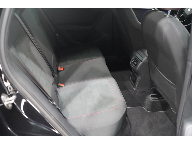 Seat Ateca 1.5 TSI FR Business Intense Navi Adaptive cruise Winterpakket Camera Parkeerassistent Elektrische klep 1e Eig. NAP