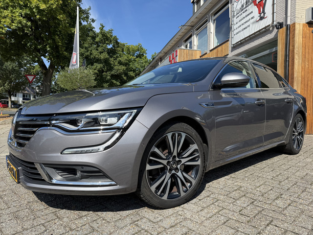 renault-talisman-tce-200pk-initiale-paris-aut.--top-conditie--uitstraling-