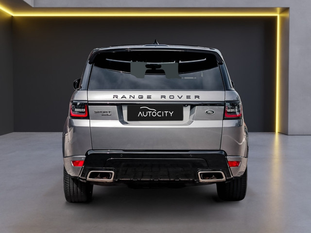 Land Rover Range Rover Sport 2.0 P400e HSE Dynamic Pano l Bi Color Leder l VOL OPTIES