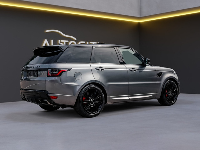 Land Rover Range Rover Sport 2.0 P400e HSE Dynamic Pano l Bi Color Leder l VOL OPTIES