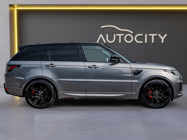 Land Rover Range Rover Sport 2.0 P400e HSE Dynamic Pano l Bi Color Leder l VOL OPTIES
