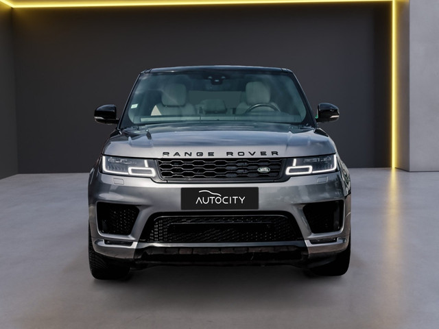 Land Rover Range Rover Sport 2.0 P400e HSE Dynamic Pano l Bi Color Leder l VOL OPTIES