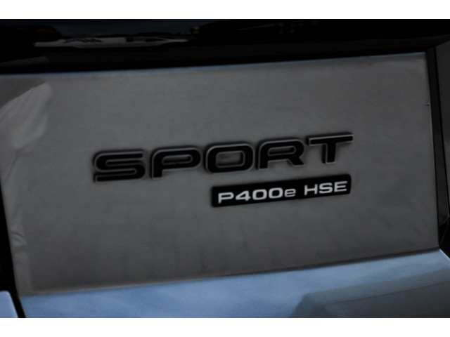 Land Rover Range Rover Sport 2.0 P400e HSE Dynamic Pano l Bi Color Leder l VOL OPTIES