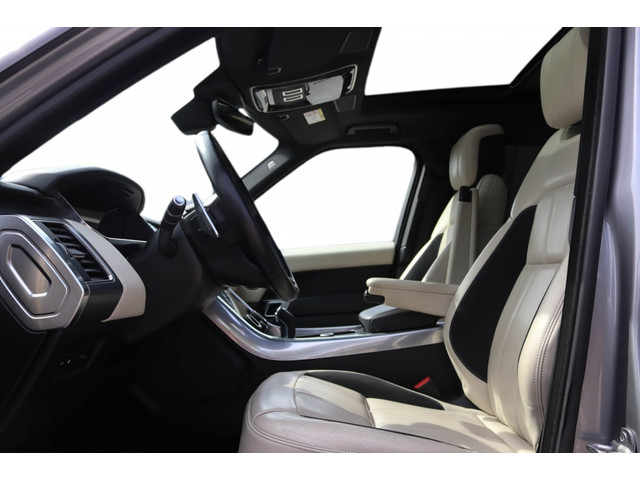 Land Rover Range Rover Sport 2.0 P400e HSE Dynamic Pano l Bi Color Leder l VOL OPTIES