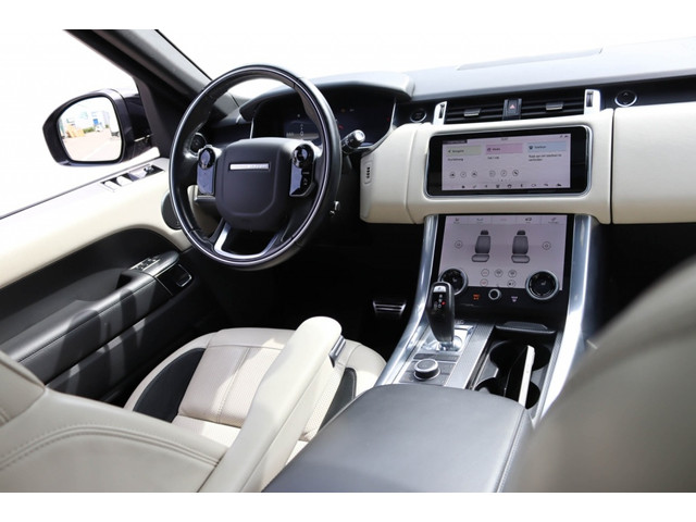 Land Rover Range Rover Sport 2.0 P400e HSE Dynamic Pano l Bi Color Leder l VOL OPTIES