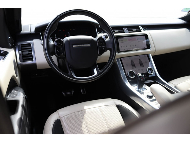 Land Rover Range Rover Sport 2.0 P400e HSE Dynamic Pano l Bi Color Leder l VOL OPTIES