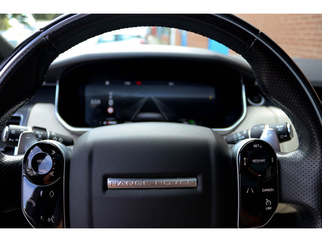Land Rover Range Rover Sport 2.0 P400e HSE Dynamic Pano l Bi Color Leder l VOL OPTIES